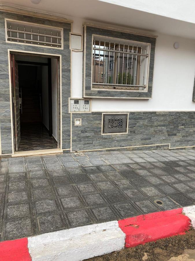 Appartement Surf Imsouane Dış mekan fotoğraf