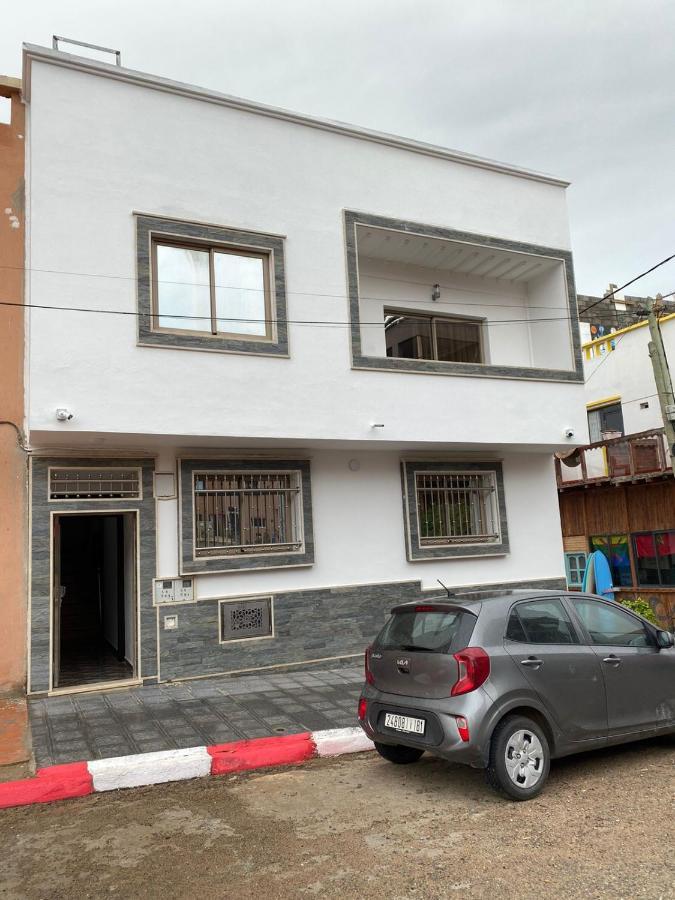 Appartement Surf Imsouane Dış mekan fotoğraf