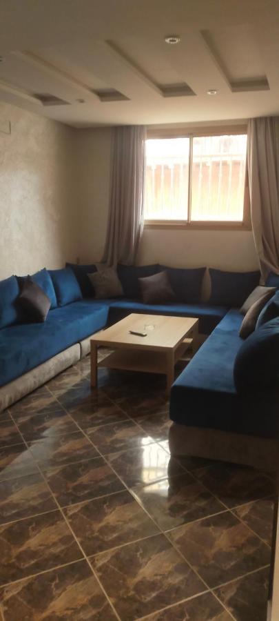 Appartement Surf Imsouane Dış mekan fotoğraf