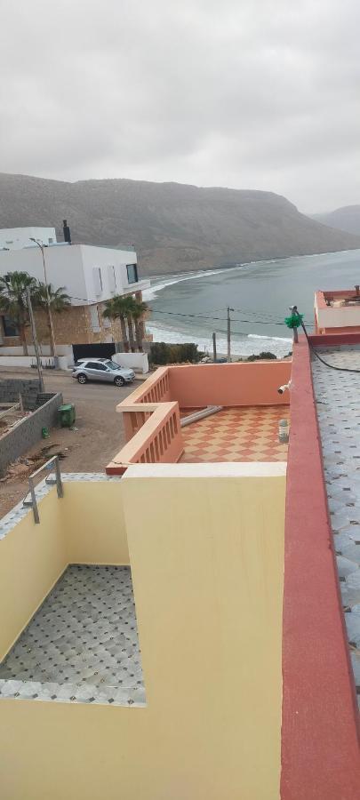 Appartement Surf Imsouane Oda fotoğraf
