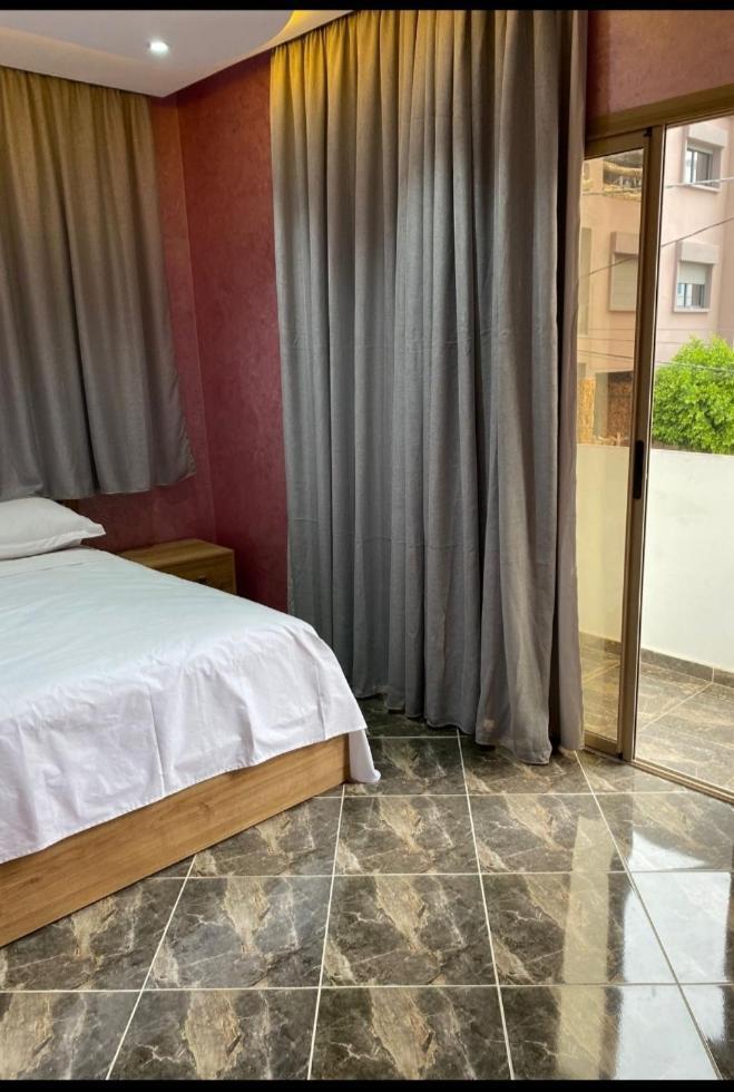 Appartement Surf Imsouane Oda fotoğraf