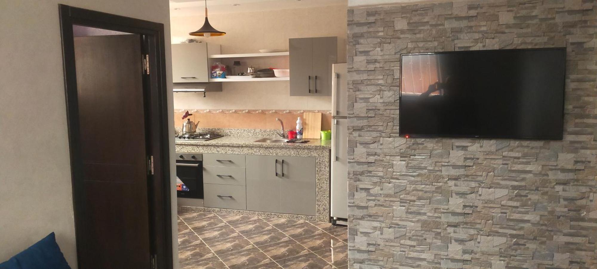 Appartement Surf Imsouane Oda fotoğraf