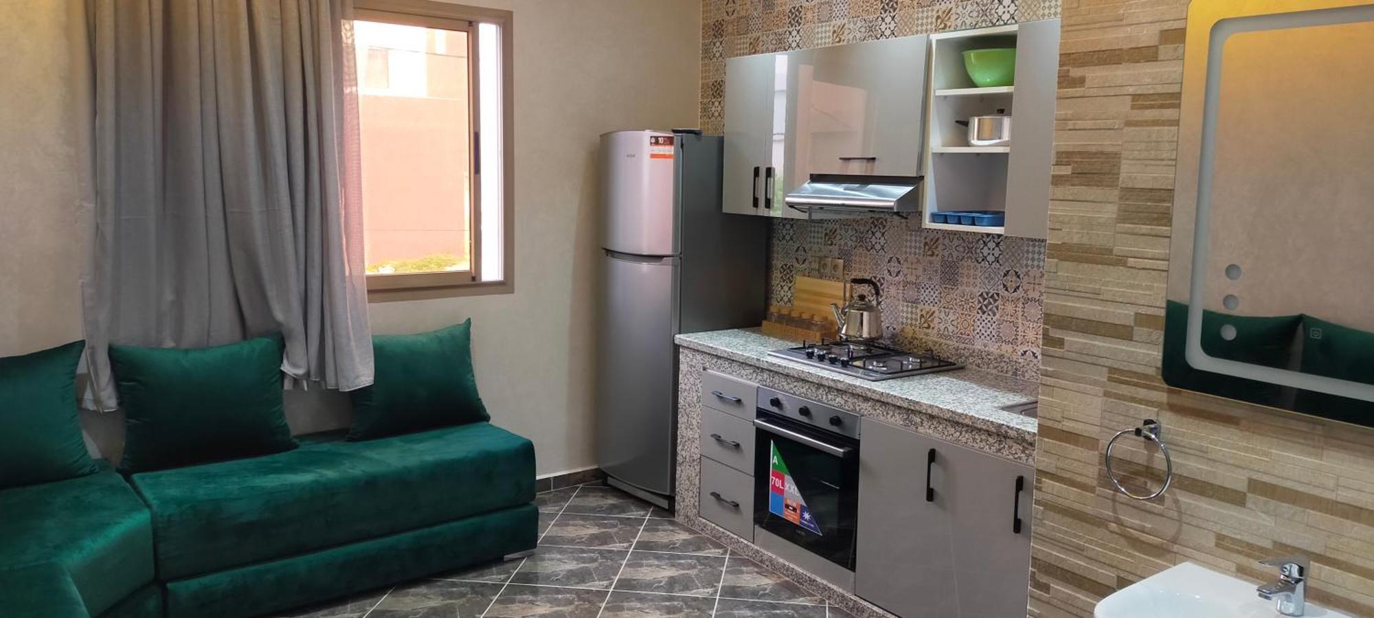 Appartement Surf Imsouane Oda fotoğraf